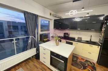 3 camere / loc de parcare / 2 boxe  Rasarit de soare Auchan Titan anunturi imobiliare Bucuresti