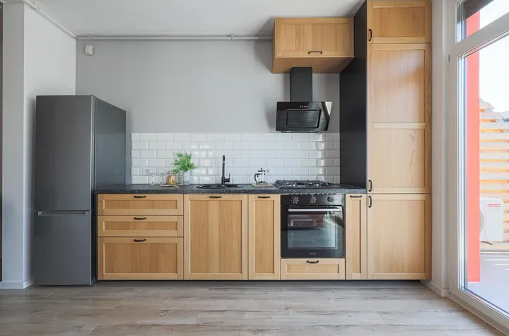Apartament nou, mobilat & utilat, în complex rezidențial ARED anunturi imobiliare Arad