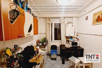 Apartament 2 camere semidecomandat de vanzare zona Tatarasi-Ciurchi anunturi imobiliare Iasi