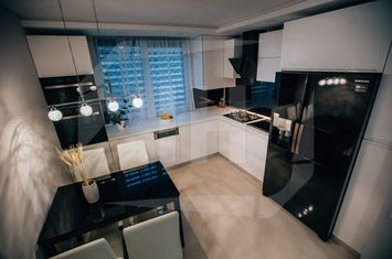 Apartament 3 camere de vanzare CLUJ-NAPOCA - Cluj anunturi imobiliare Cluj