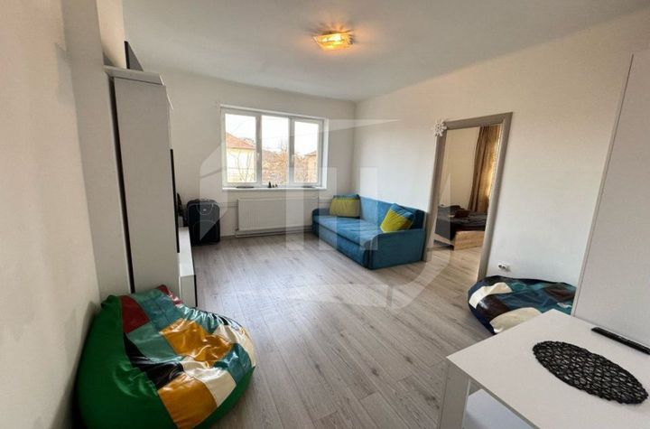 Apartament 2 camere de vanzare CLUJ-NAPOCA - Cluj anunturi imobiliare Cluj