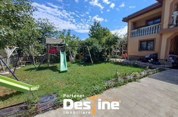 Vilă - 7 camere de vanzare IASI - Iasi anunturi imobiliare Iasi