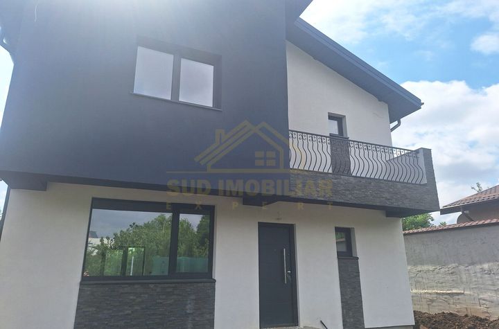 INDIVIDUALA P+1+POD-CARTIER ALEGRIA anunturi imobiliare Bucuresti