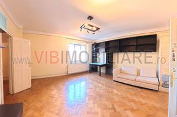 Ultracentral, Apartament Rezidential sau Societate, 3 camere + Reception anunturi imobiliare Bucuresti