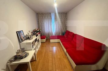 Apartament 3 camere de vanzare SEBASTIAN - Bucuresti anunturi imobiliare Bucuresti