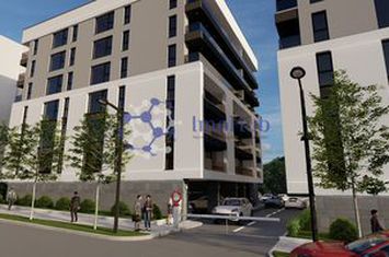 Bloc nou 2025, 2c 69 mp, Privilege Residence - Copou anunturi imobiliare Iasi
