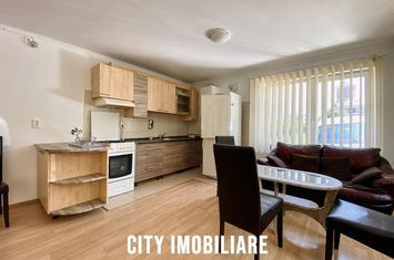 Apartament 3 camere de vanzare BUNA ZIUA - Cluj anunturi imobiliare Cluj