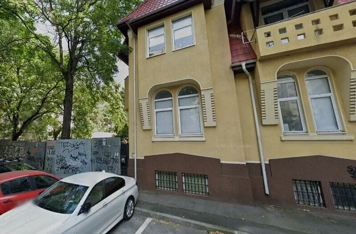 Clucerului | Vila consolidata | 370 mp teren anunturi imobiliare Bucuresti