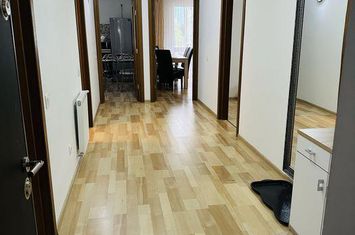 Apartament 2 camere de inchiriat TRACTORUL - Brasov anunturi imobiliare Brasov