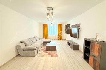 Apartament 3 camere de vanzare SELIMBAR - Sibiu anunturi imobiliare Sibiu