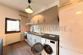 2 Camere - Bloc 2009 - Parter - Sabinelor anunturi imobiliare Bucuresti