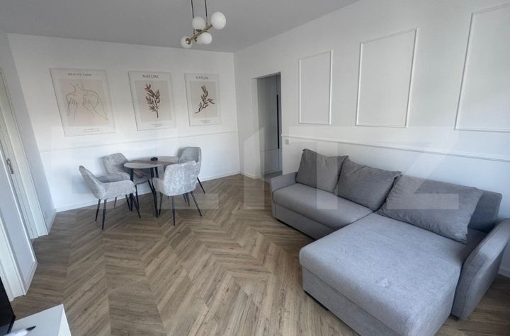Apartament 2 camere de vanzare FLORESTI - Cluj anunturi imobiliare Cluj