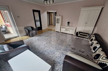 Apartament 3 camere de vanzare CETATE - Alba anunturi imobiliare Alba
