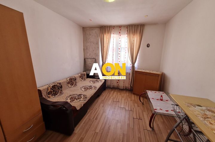Garsoniera, 21 mp, etaj 3, Zona Cetate anunturi imobiliare Alba