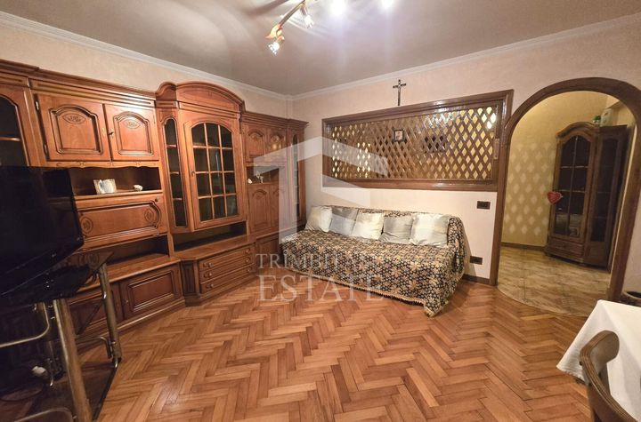 TOMIS NORD- CIRESICA-Apartament 3 camere de vanzare. anunturi imobiliare Constanta