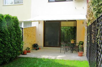 Inchiriere vila Pipera cartier Domus Stil anunturi imobiliare Bucuresti