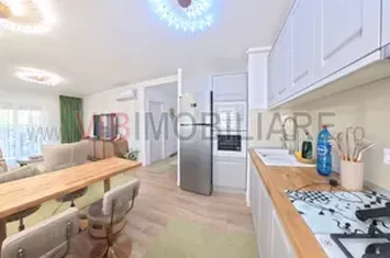 Ghencea / Stellaris Residencias /3 camere mobilat/utilat /NOU / cu parcare proprie anunturi imobiliare Bucuresti