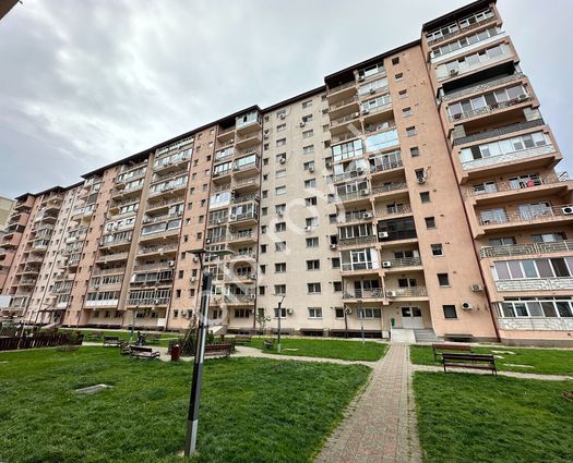 Apartament 2 camere Vitan-Barzesti, 60 mp
