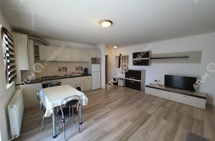 Apartament 2 camere de inchiriat DOAMNA STANCA - Sibiu anunturi imobiliare Sibiu