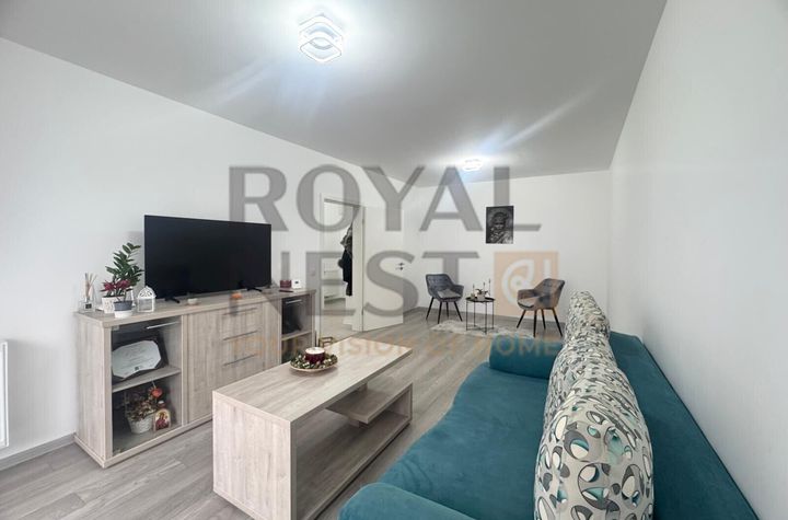 COMISION 0! Apartament cu 2 camere in Avantgarden 3, faza 4 anunturi imobiliare Brasov