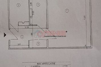 Sector 4 - Aleea Terasei - Garsoniera - Ideal investitie - Etaj intermediar anunturi imobiliare Bucuresti