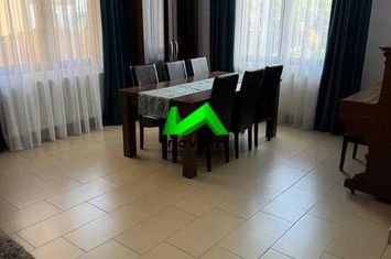 Casă - 4 camere de inchiriat CALEA CISNADIEI - Sibiu anunturi imobiliare Sibiu