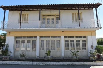 Casă cu 2 nivele, 150 mp pe teren 634 mp, Dimitritsi anunturi imobiliare Grecia