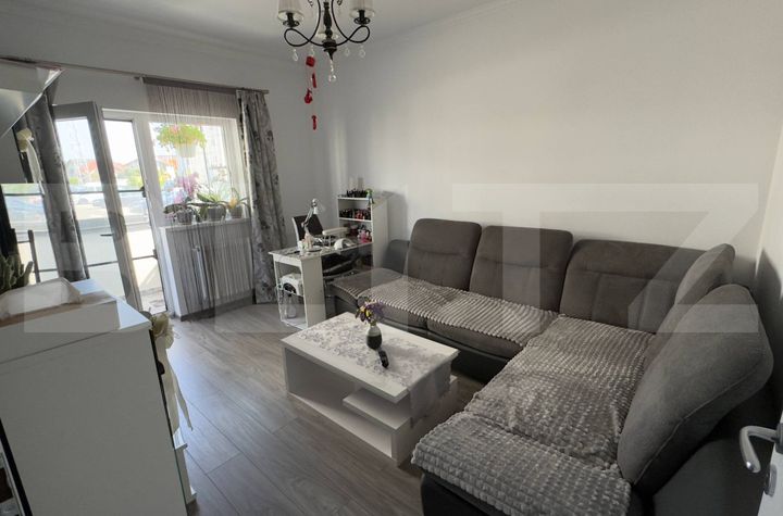 Apartament 3 camere de vanzare SIBIU - Sibiu anunturi imobiliare Sibiu