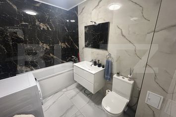 Apartament 3 camere de vanzare NUFARUL - Bihor anunturi imobiliare Bihor