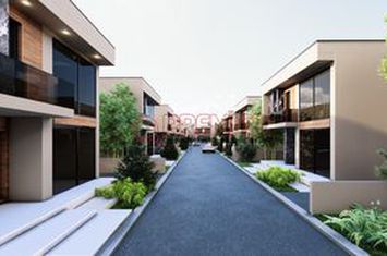 Vegas Villas – Cartier Privat cu 39 Vile P+1 | anunturi imobiliare Bucuresti