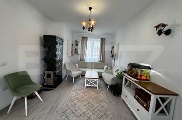 Casă - 5 camere de vanzare SEBES - Alba anunturi imobiliare Alba