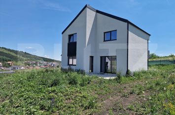 Vilă - 3 camere de vanzare APAHIDA - Cluj anunturi imobiliare Cluj