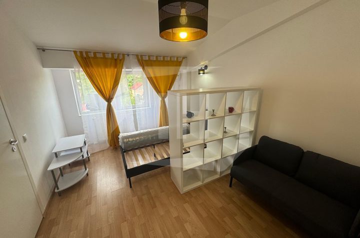 Garsonieră de vanzare CLUJ-NAPOCA - Cluj anunturi imobiliare Cluj