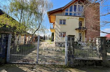 Casa individuala cu piscina, 6 camere, 3 bai, in Sag anunturi imobiliare Timis