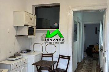 Apartament 2 camere de inchiriat TEREZIAN - Sibiu anunturi imobiliare Sibiu