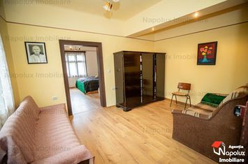 Vilă - 4 camere de vanzare OCOLIS - Alba anunturi imobiliare Alba