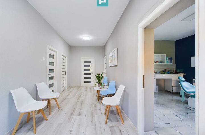 Proprietate multifuncțională într-o locație Centrală anunturi imobiliare Arad