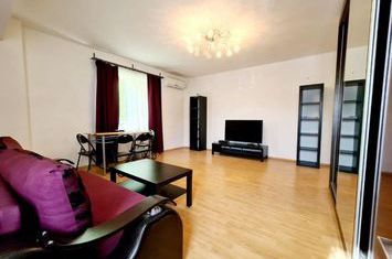 For rent Studio Baneasa Complex Greenfield anunturi imobiliare Bucuresti