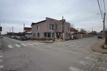 Zona Chitila – strada Ana Ipătescu | Vilă individuală cuplată P+1 | construcție 2025 anunturi imobiliare Bucuresti