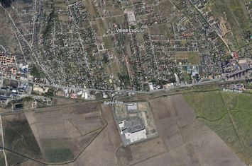 Teren de vanzare POPAS PACURARI - Iasi anunturi imobiliare Iasi