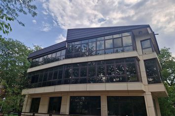 Cladire De Birouri Cu Spatiu Comercial 380 Mp Titan-Liviu Rebreanu anunturi imobiliare Bucuresti