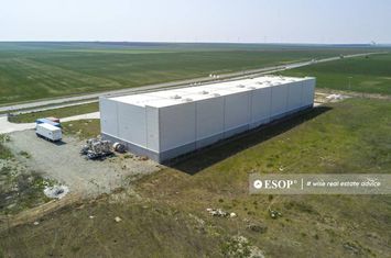 Spațiu industrial de inchiriat MIHAIL KOGALNICEANU - Constanta anunturi imobiliare Constanta
