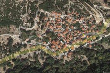 Casă două nivele 116 mp în Maries, Thassos anunturi imobiliare Grecia
