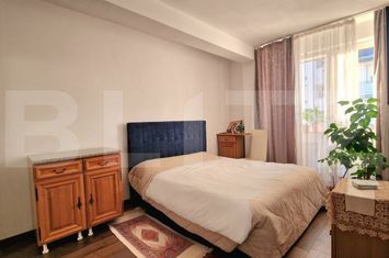 Apartament 2 camere de vanzare FLORESTI - Cluj anunturi imobiliare Cluj