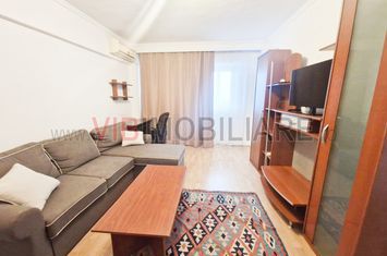 Stefan cel Mare rond Obor apartament 2 camere complet mobilat si utilat proaspat zugravit anunturi imobiliare Bucuresti