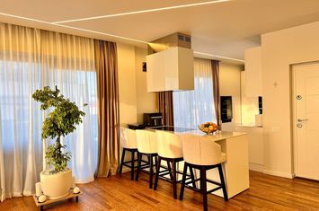 0% COMISION Penthouse ultrafinisat,180 mp +250 mp terasa,garaj dublu anunturi imobiliare Cluj