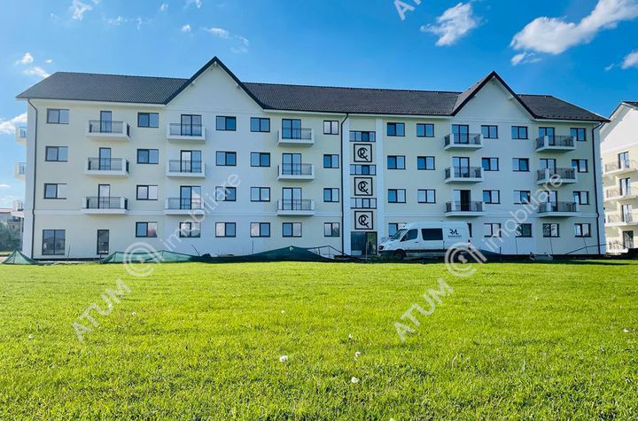 Apartament 2 camere de vanzare SELIMBAR - Sibiu anunturi imobiliare Sibiu