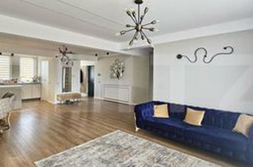 Apartament 4 camere de vanzare CLUJ-NAPOCA - Cluj anunturi imobiliare Cluj