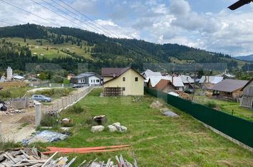 Vilă - 5 camere de vanzare VATRA DORNEI - Suceava anunturi imobiliare Suceava