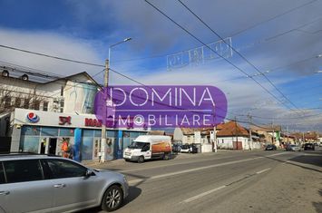 Spațiu comercial de vanzare TARGU-JIU - Gorj anunturi imobiliare Gorj